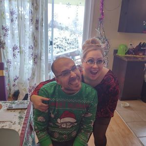 Meet your Posher, Nadia